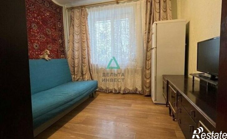 3-комн квартира ул Гафури, 48,  д. 48