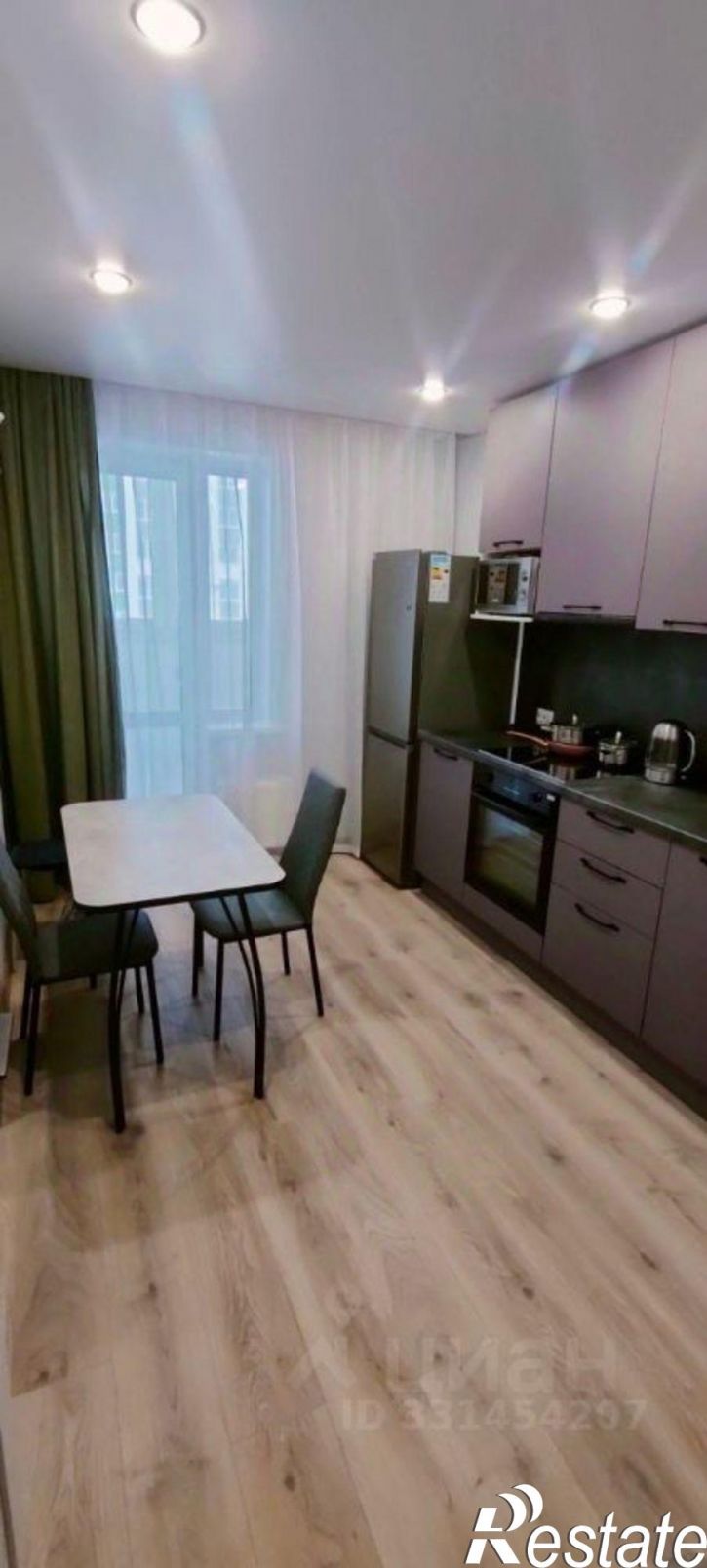 1-комн квартира бульвар Назара Наджми, 1,  д. 1