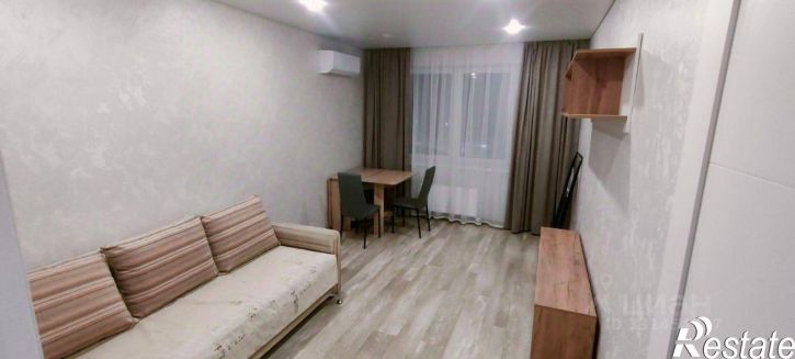 1-комн квартира бульвар Назара Наджми, 1,  д. 1