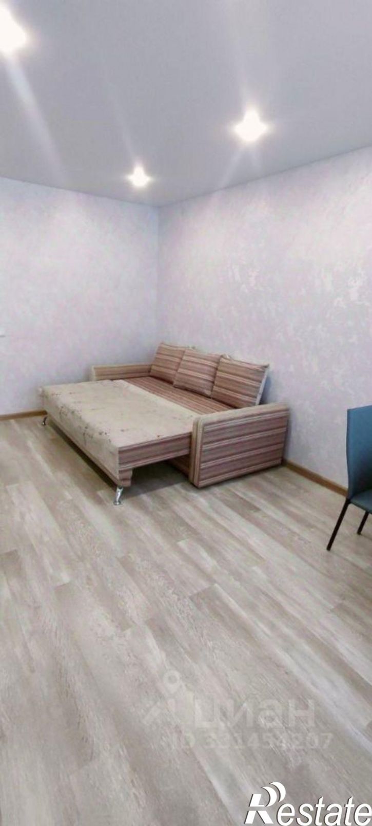 1-комн квартира бульвар Назара Наджми, 1,  д. 1