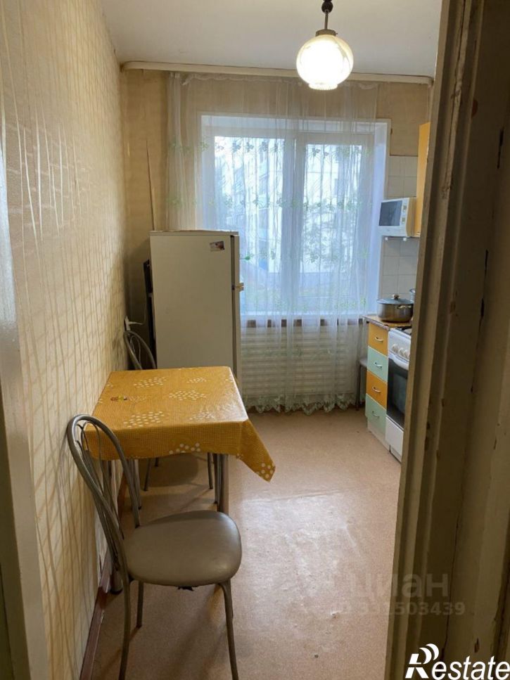 2-комн квартира улица Авроры, 27,  д. 27