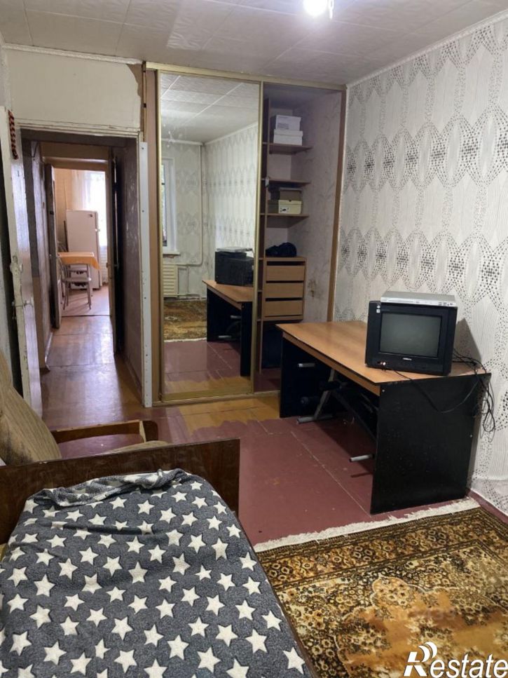 2-комн квартира улица Авроры, 27,  д. 27