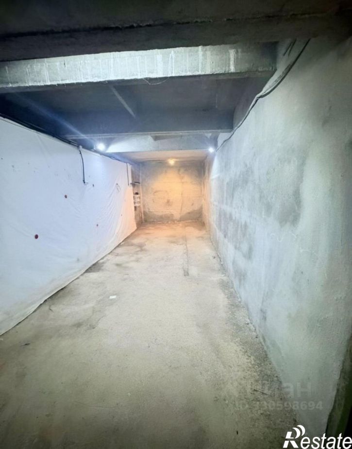 Гараж/парковка улица Гали Ибрагимова