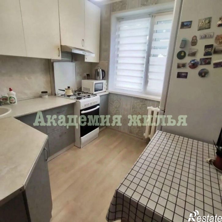 1-комн квартира ул Черниковская, 79/1,  д. 79/1