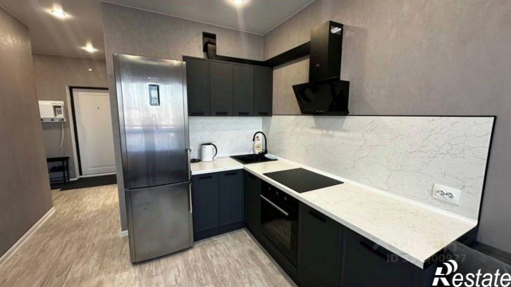 1-комн квартира ул Пархоменко, 156ж,  д. 156ж