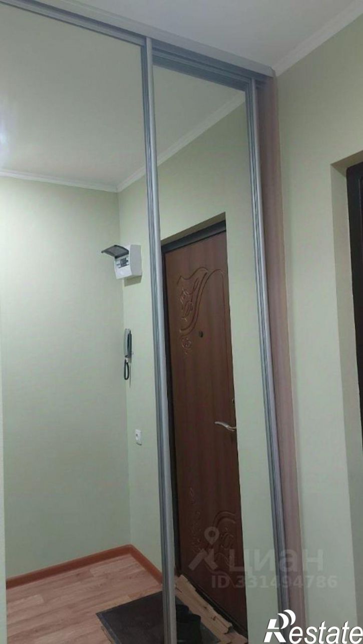1-комн квартира ул Юрия Гагарина, 26 1,  д. 26 1,  к. 1