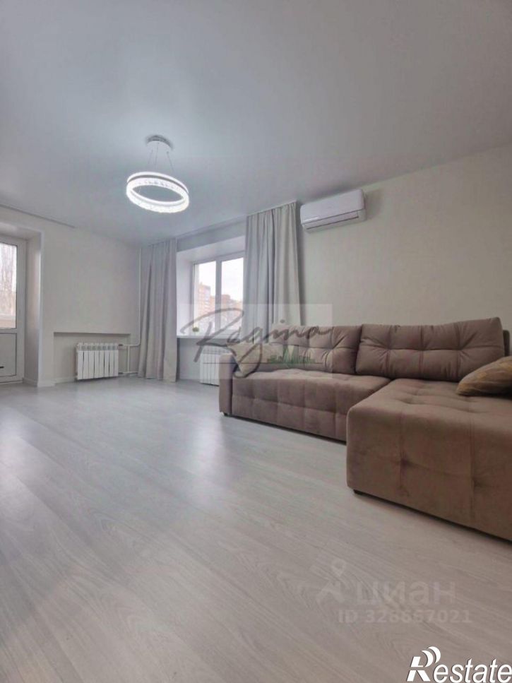 3-комн квартира б-р Ибрагимова, 25,  д. 25