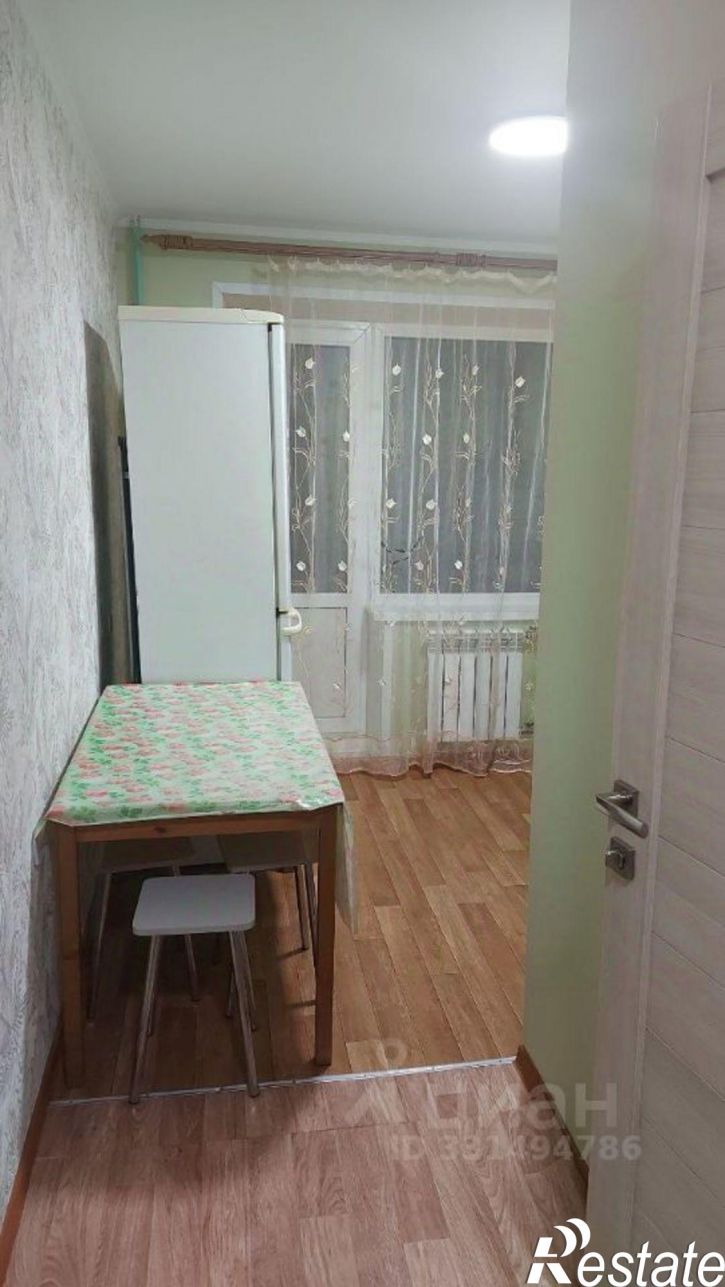 1-комн квартира ул Юрия Гагарина, 26 1,  д. 26 1,  к. 1
