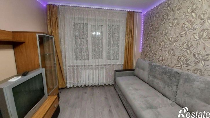 1-комн квартира ул Юрия Гагарина, 26 1,  д. 26 1,  к. 1