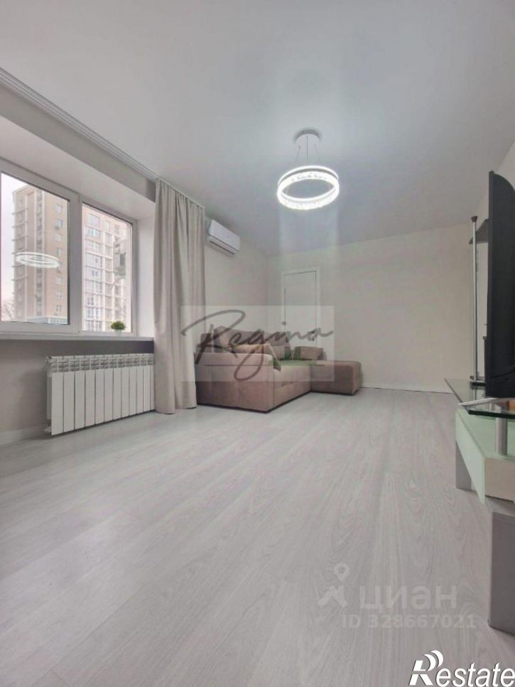 3-комн квартира б-р Ибрагимова, 25,  д. 25