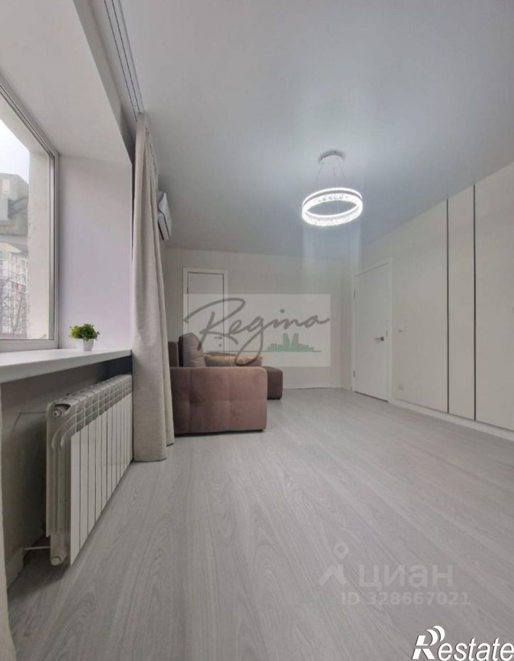 3-комн квартира б-р Ибрагимова, 25,  д. 25