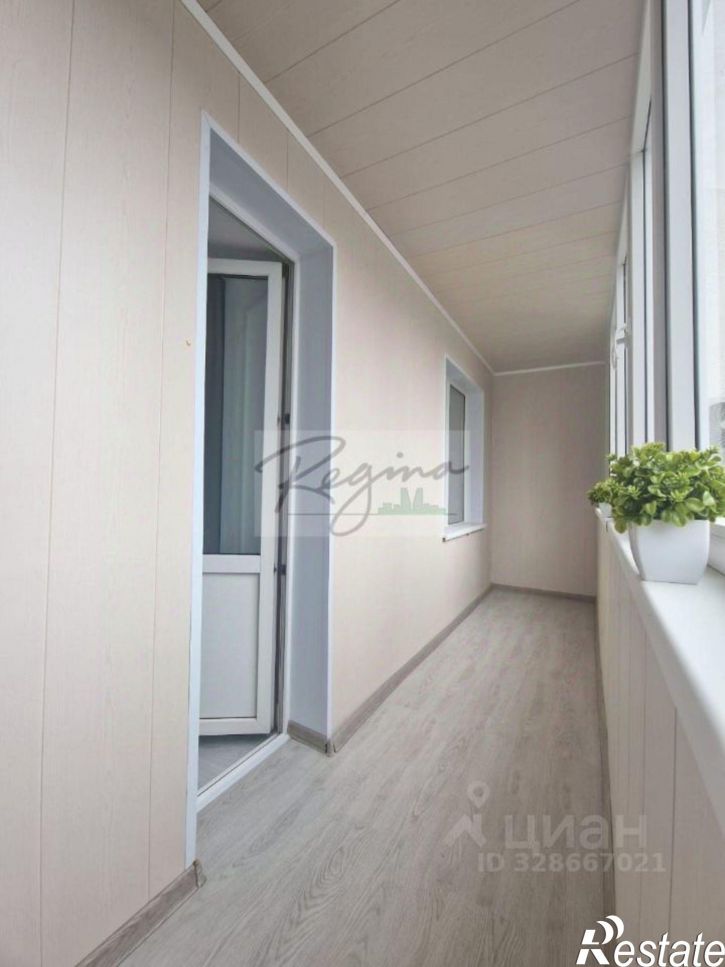 3-комн квартира б-р Ибрагимова, 25,  д. 25
