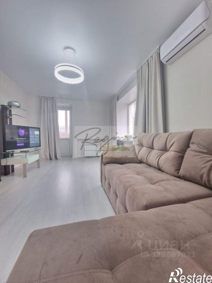3-комн квартира б-р Ибрагимова, 25,  д. 25