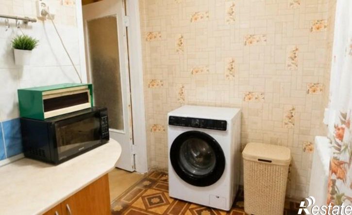 3-комн квартира улица Рыбакова, 22,  д. 22