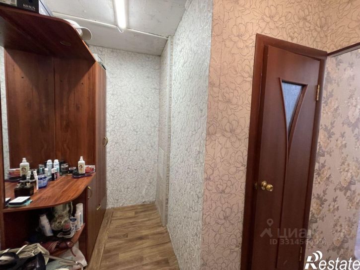 1-комн квартира ул Черниковская, 52,  д. 52
