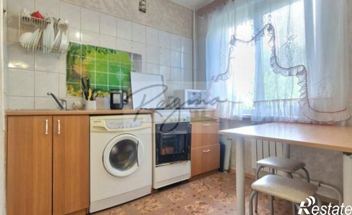 1-комн квартира улица Николая Дмитриева, 11,  д. 11