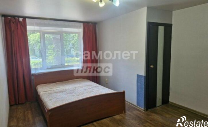 1-комн квартира Нежинская улица, 11,  д. 11