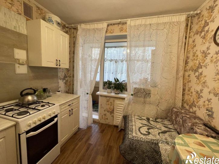 1-комн квартира ул Черниковская, 52,  д. 52