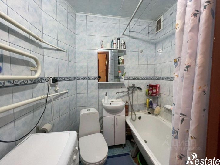 1-комн квартира ул Черниковская, 52,  д. 52