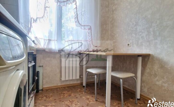 1-комн квартира улица Николая Дмитриева, 11,  д. 11