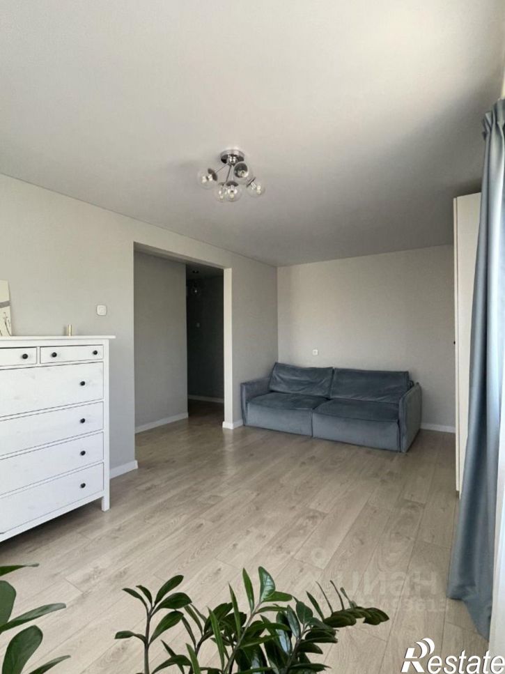 1-комн квартира ул Победы, 10а,  д. 10а