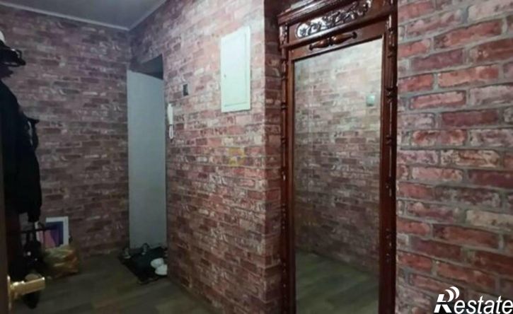 1-комн квартира ул Первомайская, 59,  д. 59