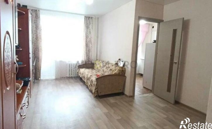 1-комн квартира ул Первомайская, 59,  д. 59