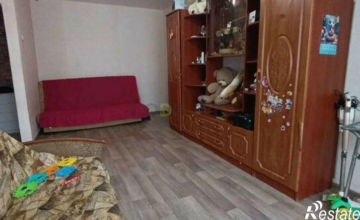 1-комн квартира ул Первомайская, 59,  д. 59