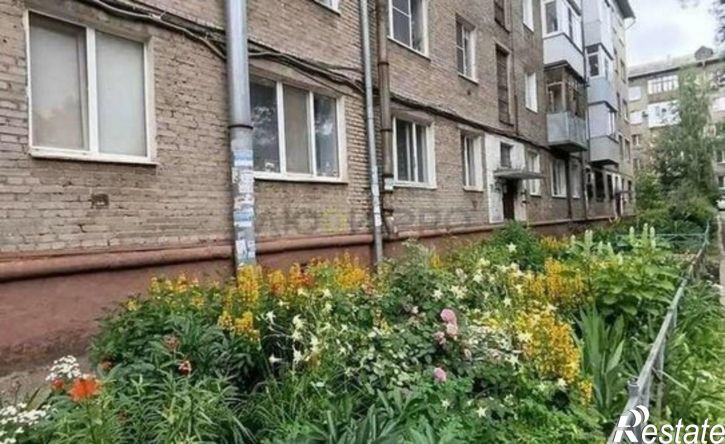 1-комн квартира ул Первомайская, 59,  д. 59