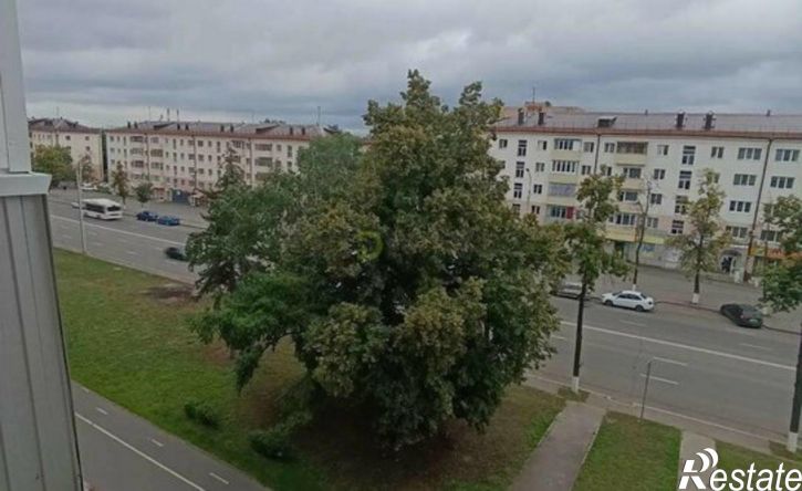1-комн квартира ул Первомайская, 59,  д. 59