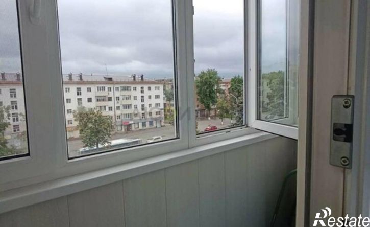 1-комн квартира ул Первомайская, 59,  д. 59