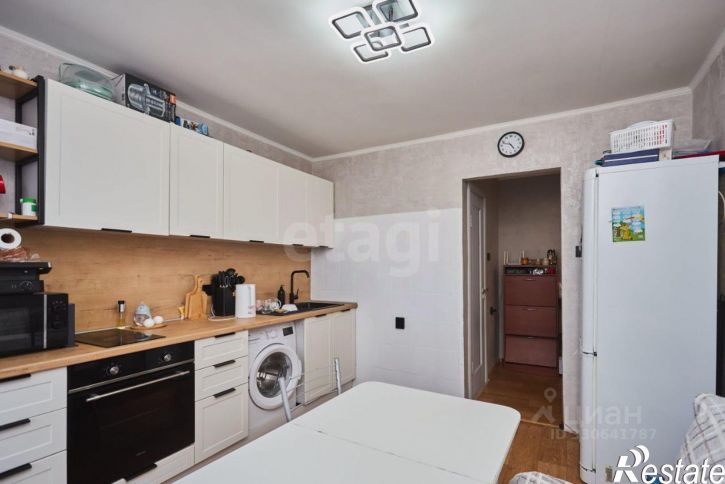 1-комн квартира ул Рабкоров, 2 1,  д. 2 1,  к. 1