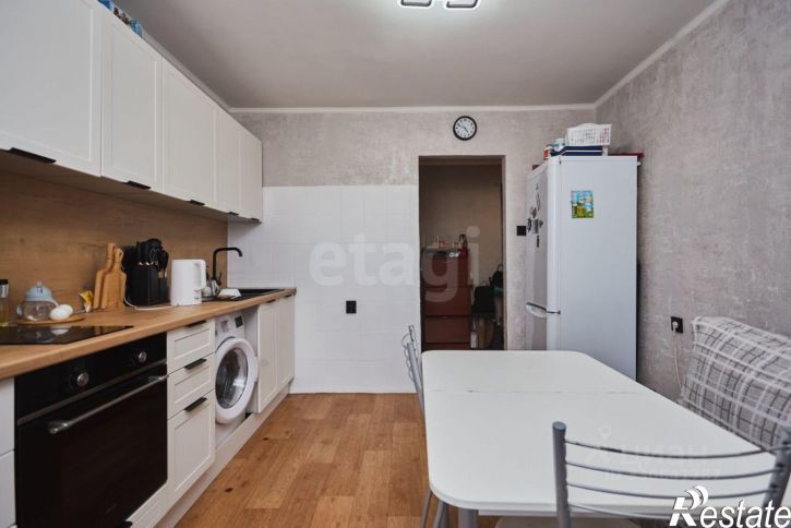 1-комн квартира ул Рабкоров, 2 1,  д. 2 1,  к. 1