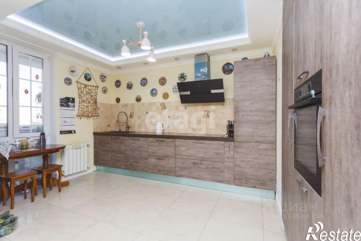 4-комн квартира улица Пушкина, 45/1,  д. 45/1