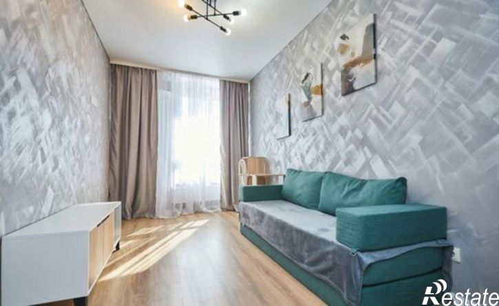 1-комн квартира ул Бородинская, 9,  д. 9