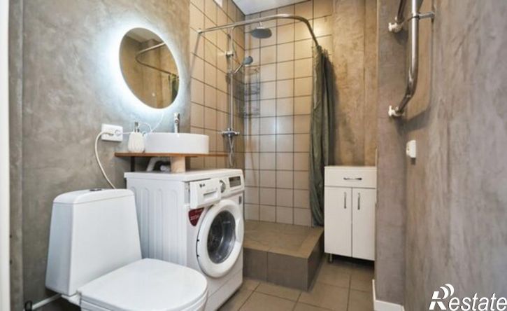 1-комн квартира ул Бородинская, 9,  д. 9