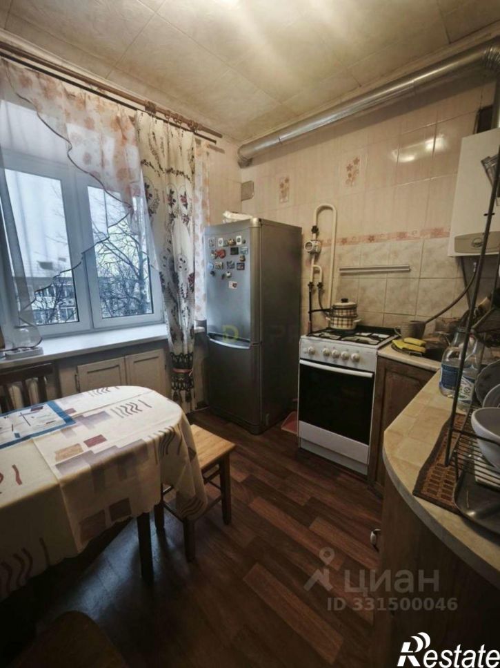 2-комн квартира ул Степана Халтурина, 47,  д. 47