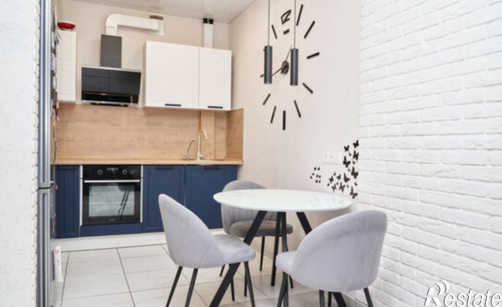 3-комн квартира ул Энтузиастов, 15,  д. 15