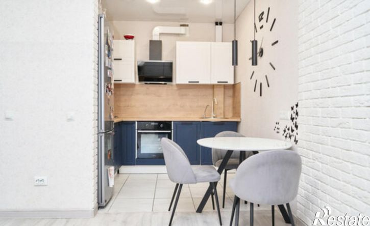 3-комн квартира ул Энтузиастов, 15,  д. 15