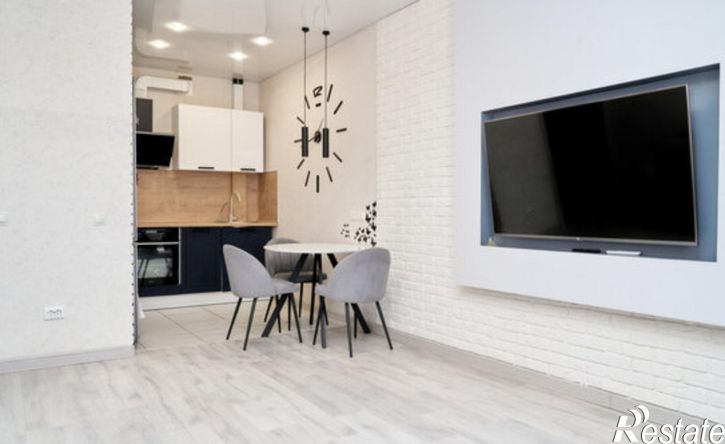 3-комн квартира ул Энтузиастов, 15,  д. 15