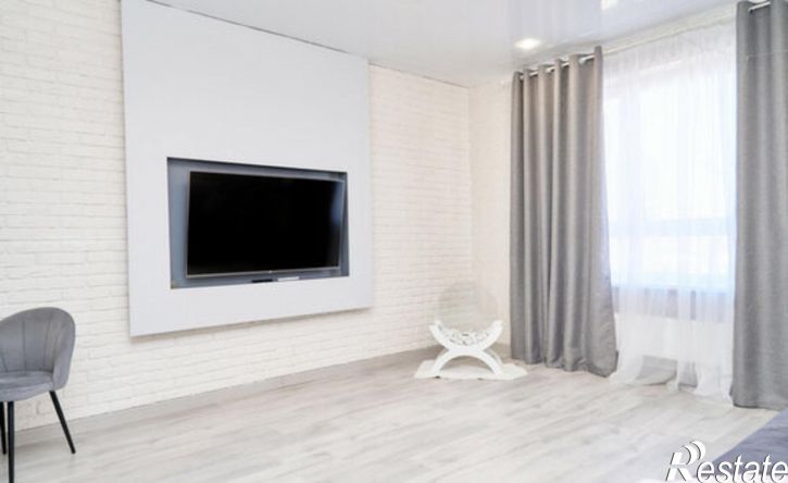 3-комн квартира ул Энтузиастов, 15,  д. 15