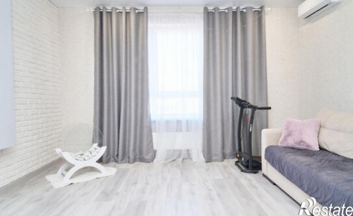 3-комн квартира ул Энтузиастов, 15,  д. 15