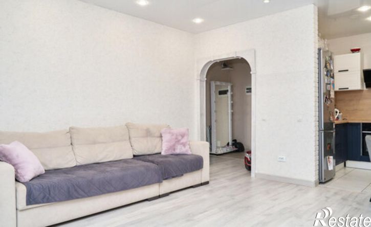 3-комн квартира ул Энтузиастов, 15,  д. 15
