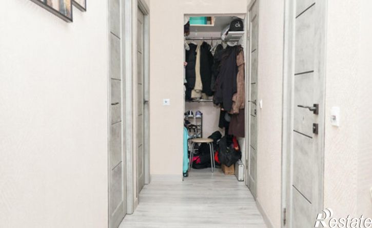 3-комн квартира ул Энтузиастов, 15,  д. 15