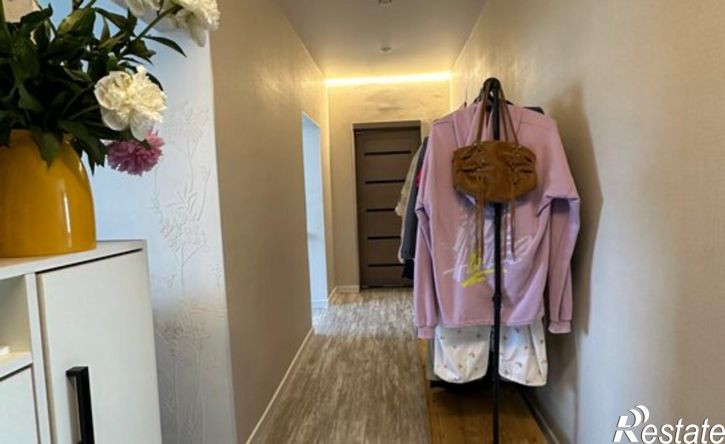 3-комн квартира ул Коммунистическая, 36,  д. 36