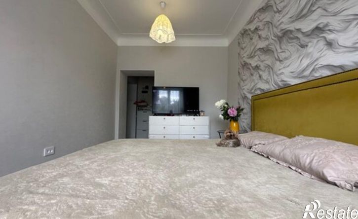 3-комн квартира ул Коммунистическая, 36,  д. 36