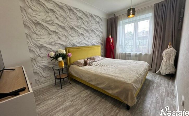 3-комн квартира ул Коммунистическая, 36,  д. 36
