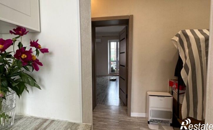 3-комн квартира ул Коммунистическая, 36,  д. 36