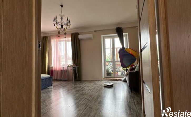 3-комн квартира ул Коммунистическая, 36,  д. 36