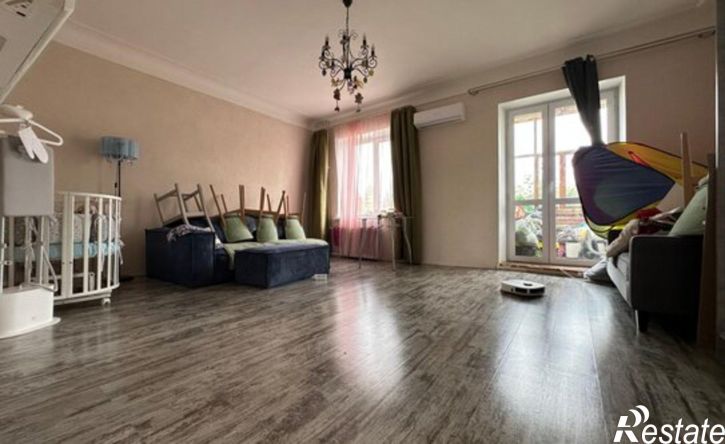 3-комн квартира ул Коммунистическая, 36,  д. 36